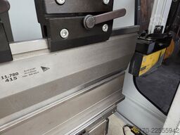 Ermak Power-Bend Pro 3100 135