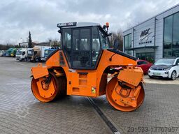 Ammann AV 95-2 / LIKE NEW / ONLY 4000MTH