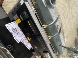 Ammann AV 95-2 / LIKE NEW / ONLY 4000MTH