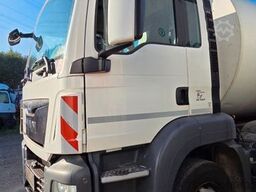 MAN TGS 4-Achser 32.360