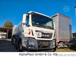 MAN TGS 4-Achser 32.360