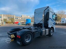 DAF FT XF 530 NGD PXP Paul Xtra Power 4x4