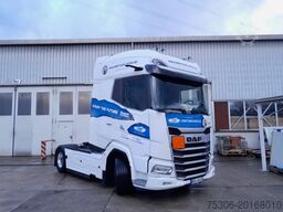DAF FT XG+ 530