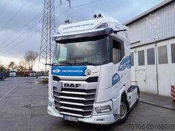 DAF FT XG+ 530