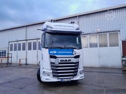 DAF FT XG+ 530