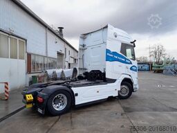 DAF FT XG+ 530