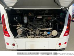 TEMSA Safari HD12/515 HD/Tourismo/Travego/Cityliner