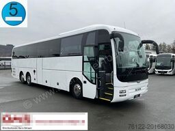 MAN R09 Lions Coach C/516/Travego/Tourismo