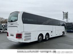 MAN R09 Lions Coach C/516/Travego/Tourismo