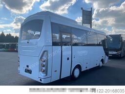 TEMSA Prestij SX / Klima