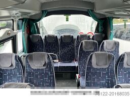 TEMSA Prestij SX / Klima