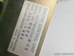 MAZAK 7780001000B-02