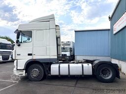 DAF XF 105.460 SPACECAB 4x2 (EURO 5 / AS-TRONIC / Z...