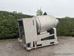 Inject Star Tumbler Inject Star Magnum 2600 Cool