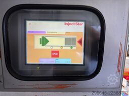 Inject Star P 60 Bone Separators