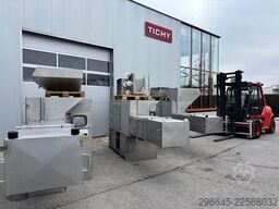 Inject Star P 60 Bone Separators