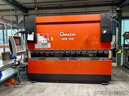 Amada HFB 100