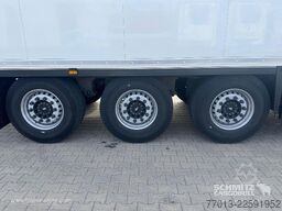 Schmitz Cargobull Reefer Standard Double deck