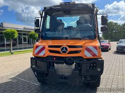 Unimog U427 Uni-Touch