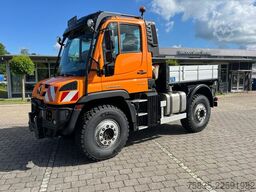 Unimog U427 Uni-Touch