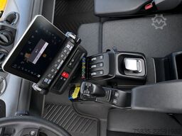 Unimog U427 Uni-Touch