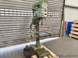 Alzmetall AB3 ES