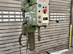 Alzmetall AB3 ES