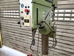 Alzmetall AB3 ES