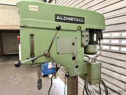 Alzmetall AB3 ES