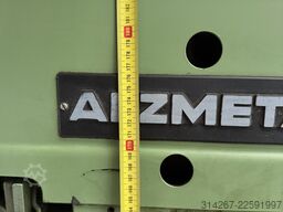 Alzmetall AB3 ES