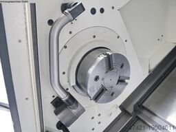 DMG MORI NLX 2500 SY / 700