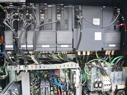 DMG MORI NLX 2500 SY / 700