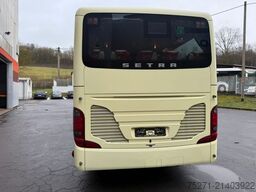 SETRA S 416 UL - GT    Euro 6