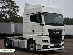 MAN TGX 18.470 GX