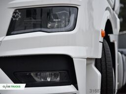 MAN TGX 18.470 GX
