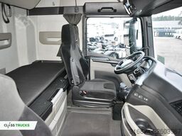 MAN TGX 18.470 GX