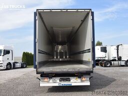 KRONE SDR Cool Liner FP 60 ThermoKing SLXi 300