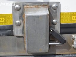 KRONE SDR Cool Liner FP 60 ThermoKing SLXi 300