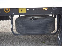 KRONE SDR Cool Liner FP 60 ThermoKing SLXi 300