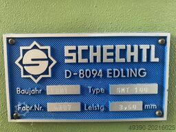 SCHECHTL SMT 100