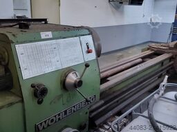 WOHLENBERG V1000