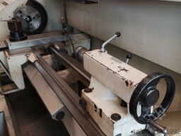 GILDEMEISTER NEF 520 K