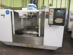FADAL VMC 4020