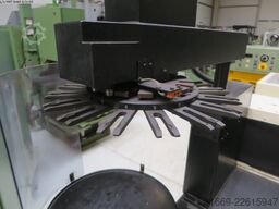 MAHO HS 500E