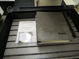MAHO HS 500E