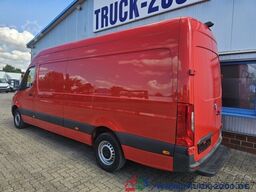 Mercedes-Benz Sprinter 314 CDI Extralang Hoch 1.Hand Regalausbau