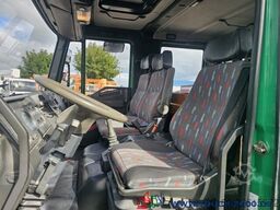 Iveco EuroCargo tector Doka Meiller 1.Hand 164.892 KM