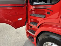 SCANIA 580 S V8