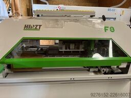 Hirzt F8