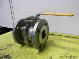 Kingdom Flow Control DN50 PN40